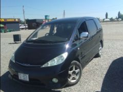 Photo of the vehicle Toyota Estima