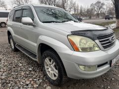 Фото авто Lexus GX