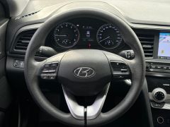 Фото авто Hyundai Avante