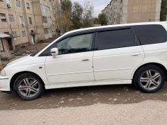 Сүрөт унаа Honda Odyssey