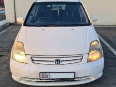 Photo of the vehicle Honda Stream