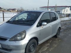 Фото авто Honda Fit