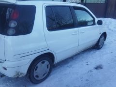 Сүрөт унаа Toyota Raum