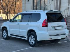 Фото авто Lexus GX