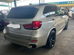 Сүрөт унаа BMW X5