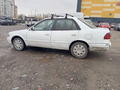 Photo of the vehicle Toyota Corolla