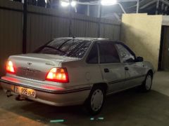 Сүрөт унаа Daewoo Nexia