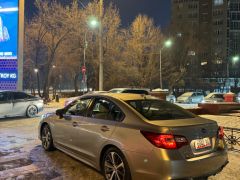 Сүрөт унаа Subaru Legacy