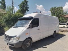 Фото авто Mercedes-Benz Sprinter