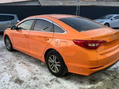 Сүрөт унаа Hyundai Sonata