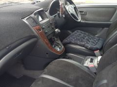 Photo of the vehicle Toyota Harrier