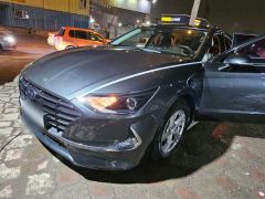 Photo of the vehicle Hyundai Sonata