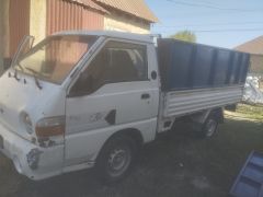 Фото авто Hyundai Porter