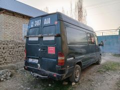 Фото авто Mercedes-Benz Sprinter