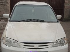 Сүрөт унаа Honda Odyssey