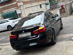 Сүрөт унаа BMW 3 серия