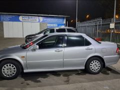 Сүрөт унаа Honda Accord