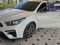 Сүрөт унаа Kia K3