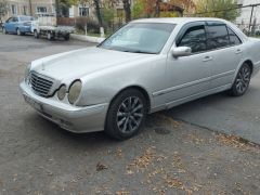 Photo of the vehicle Mercedes-Benz E-Класс