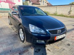 Сүрөт унаа Honda Inspire