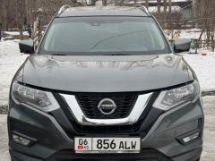 Photo of the vehicle Nissan Rogue