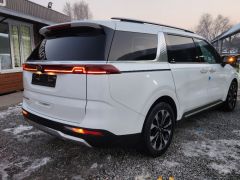 Фото авто Kia Carnival