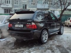 Photo of the vehicle BMW X5