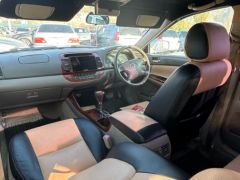 Фото авто Toyota Camry