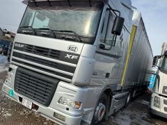 Фото авто DAF 95 series