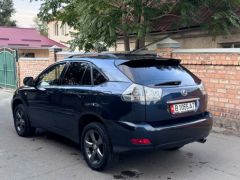 Фото авто Lexus RX