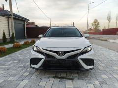 Сүрөт унаа Toyota Camry