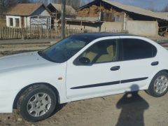 Сүрөт унаа Nissan Cefiro