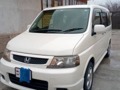 Фото авто Honda Stepwgn