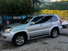 Photo of the vehicle Lexus GX