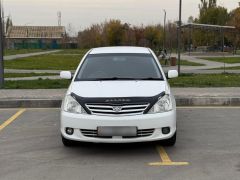 Сүрөт унаа Toyota Allion