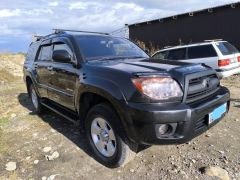 Фото авто Toyota 4Runner