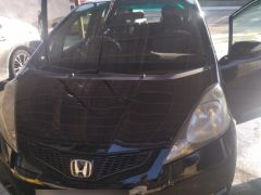 Photo of the vehicle Honda Fit