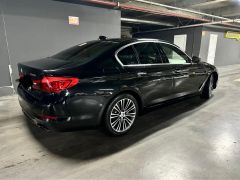 Фото авто BMW 5 серии