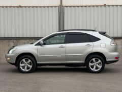 Photo of the vehicle Lexus RX