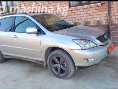 Сүрөт унаа Lexus RX