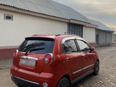 Фото авто Daewoo Matiz