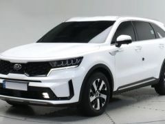 Фото авто Kia Sorento