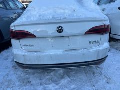 Сүрөт унаа Volkswagen Bora