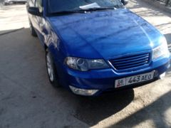 Сүрөт унаа Daewoo Nexia