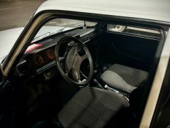 Сүрөт унаа ВАЗ (Lada) 2107