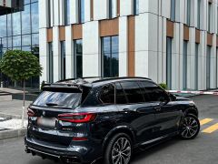 Сүрөт унаа BMW X5