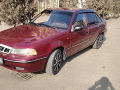 Сүрөт унаа Daewoo Nexia