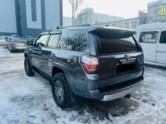 Photo of the vehicle Toyota 4Runner