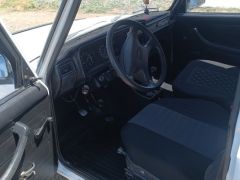 Сүрөт унаа ВАЗ (Lada) 2107