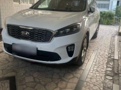 Фото авто Kia Sorento